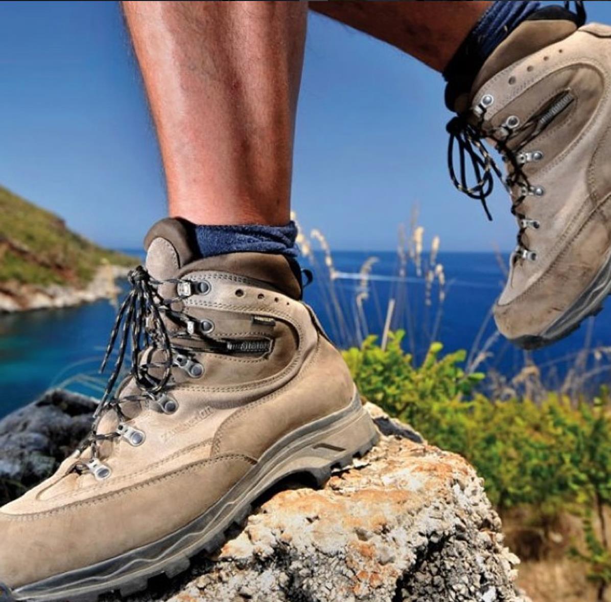 登山鞋推荐，别错过这7个意大利优质登山鞋品牌