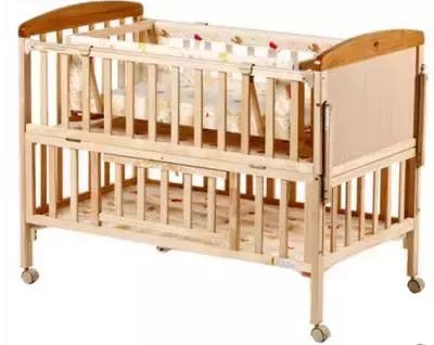 给宝宝选床和床垫不发愁啦！攻略 15款婴儿床测评！