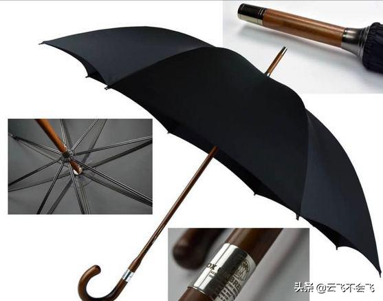 下雨天也要穿得够“品”，4个不得不知道的有品又有料的防雨品牌