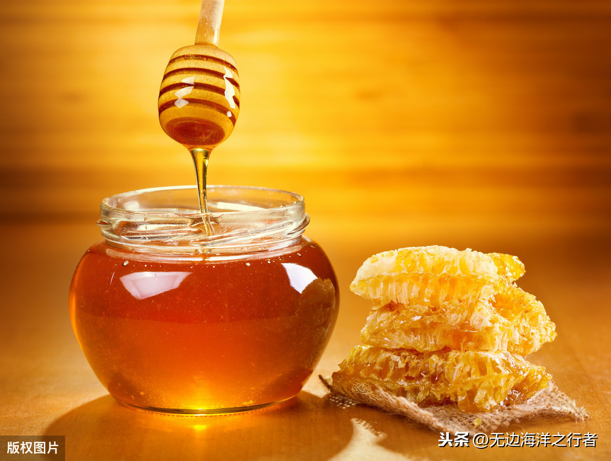 食材小常识：什么蜂蜜好喝一点、什么蜂蜜牌子好