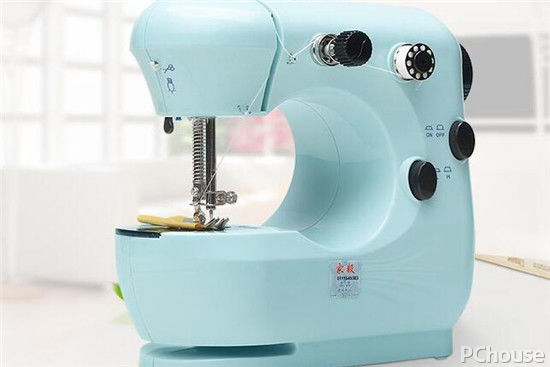 家用型缝纫机哪个品牌比较好 家用缝纫机如何选购