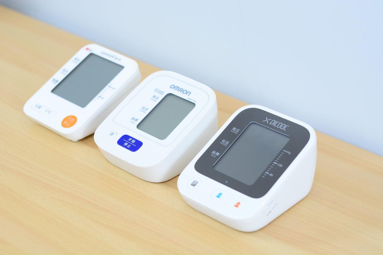 血压计哪个牌子好用？网上最好卖的3款品牌血压计测评排行
