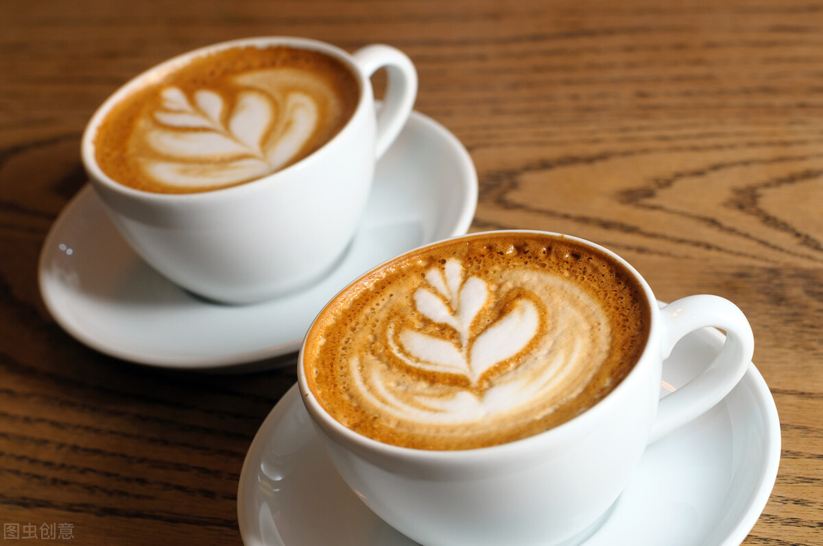 减肥好物每天都要喝的爱拉夫哟零食进口咖啡