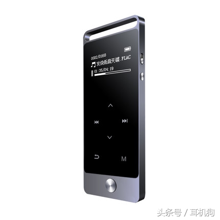 中国数码市场无损音乐播放器MP3排行榜和核心产品点评