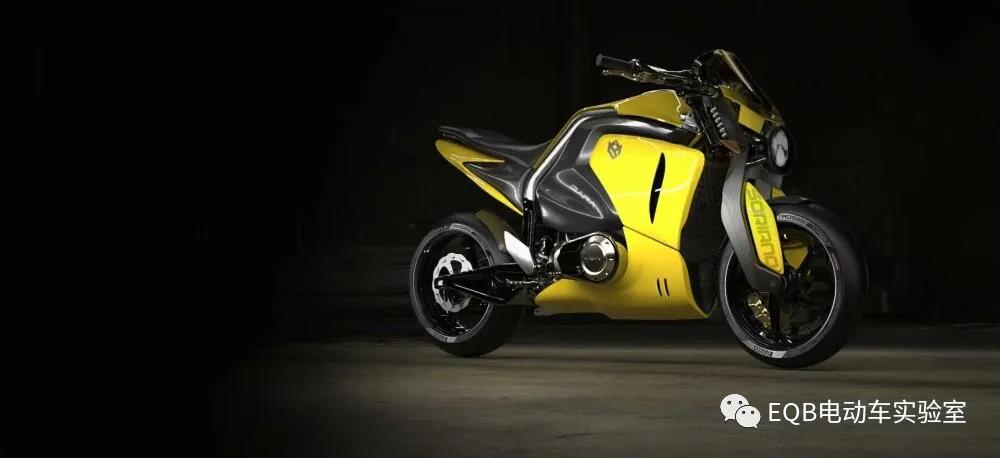 极速超180km/h，意大利老品牌Soriano Motori即将发布多款电摩