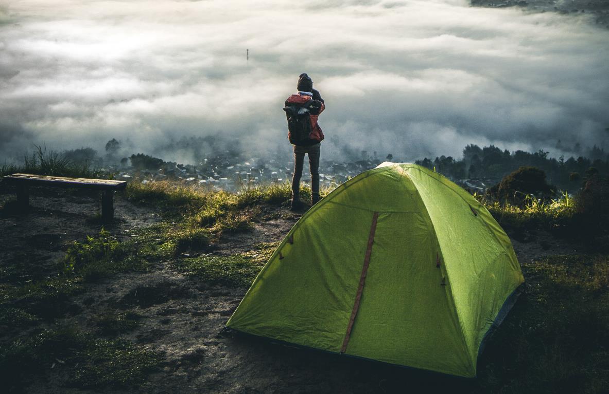 2019年最火的十大户外帐篷品牌，你还有哪些没有入手？