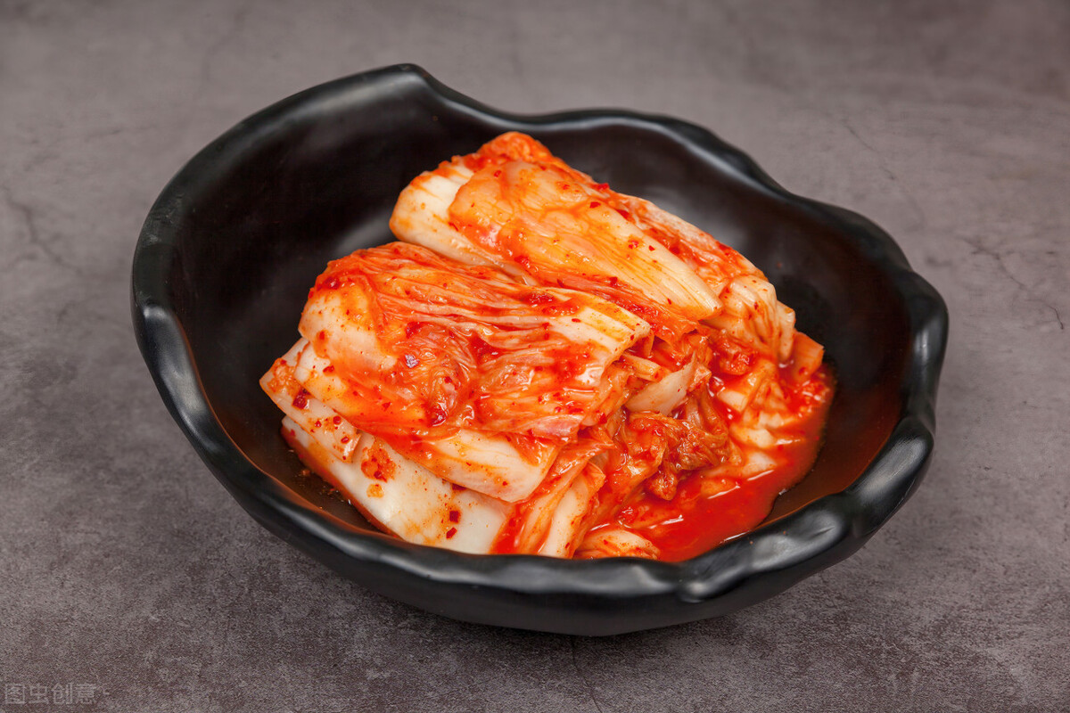 冬奥会678道美食，备受称赞，韩国：饭菜油多难吃，要空运泡菜