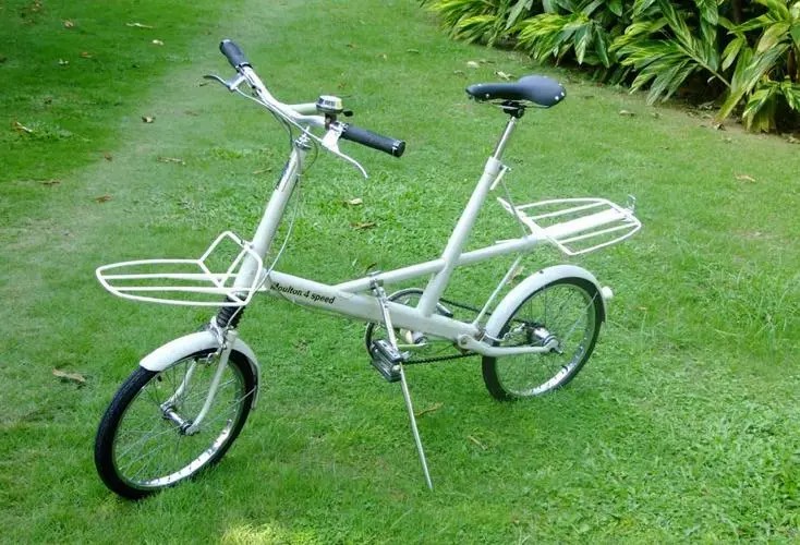 有哪些知名的折叠自行车品牌？折叠车有什么优势？
