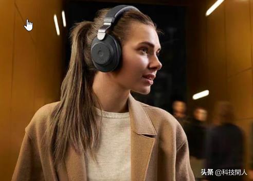 2021年最好的七款降噪头戴式耳机