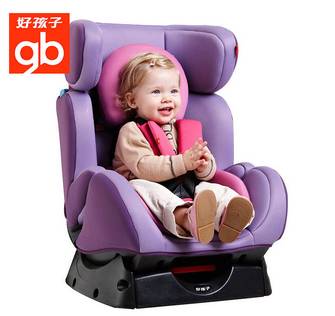 中国儿童安全座椅十大品牌排行榜