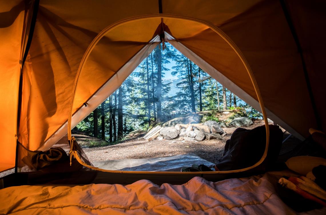 2019年最火的十大户外帐篷品牌，你还有哪些没有入手？