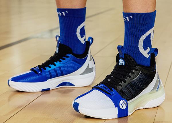 被低估的国产篮球鞋，这8款便宜又好看，和Nike比毫不逊色