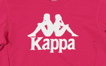 Kappa：它是著名的意大利“背靠背”，如今却淡出主流