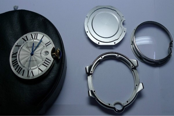 罗西尼手表属于什么档次(分享罗西尼手表保养)