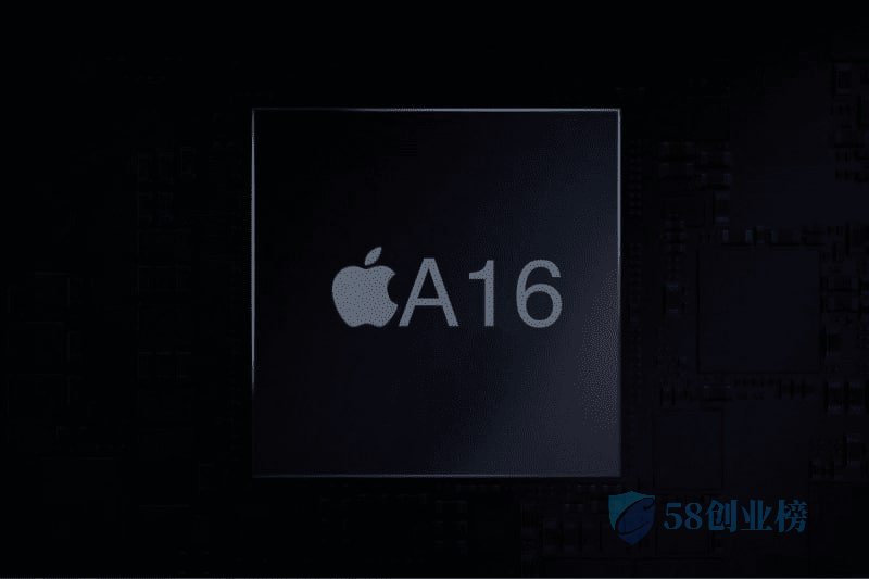 苹果A16 Bionic 芯片