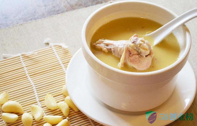 58创业榜网-鸡煲汤和什么对身体较好 鸡和什么材料煲汤比较好吃