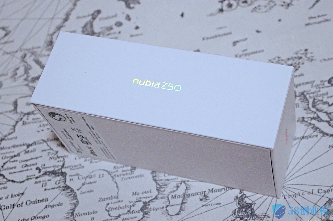 努比亚 Z50旗舰版，手机测评