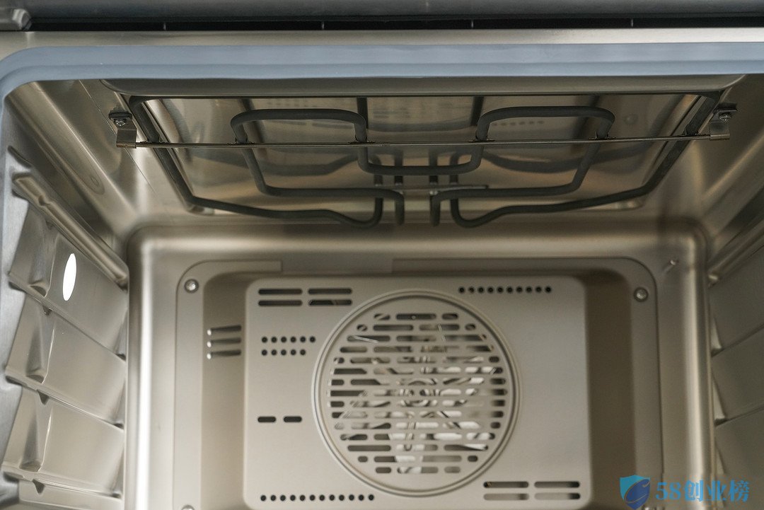 功能丰富齐全，家庭厨房的好选择方太ZK-ES5嵌入式蒸烤体机评测