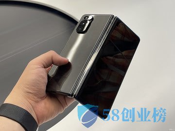 小米MI X Fold2折叠屏手机评测：多功能、高清画面、优秀音频