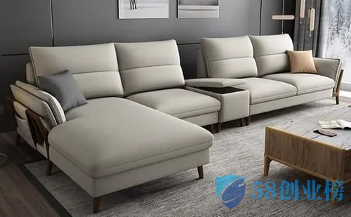 沙发品牌推荐和价格服务对比